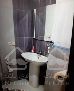 اپارتمان ولیعصر روبروی پارک ساعی۶۵ متر