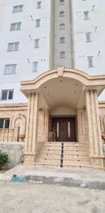 آپاراتمان فروشی فاز 11 / تهران ساخت کوزو ترکیه