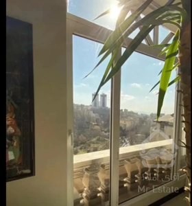 ۱۶۵ متر/۵ساله/بالای کاج