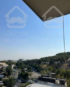 محمودیه- ٢٥٠ متر ٢ پارکینگ تکواحدی