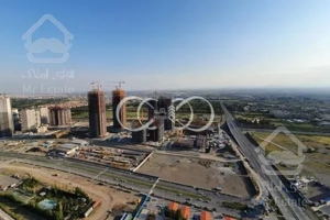 پیش فروش آپارتمان 125 متری خوش قیمت شهرک چیتگر