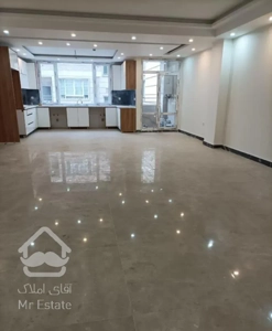 ۱۰۰ متر کم واحد فول شمال شادمان