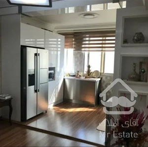 70متر 1خواب فول امکانات سازمان برنامه جنوبی