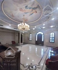 آپارتمان ۱۹۰ متری کامرانیه(دکترتنها)