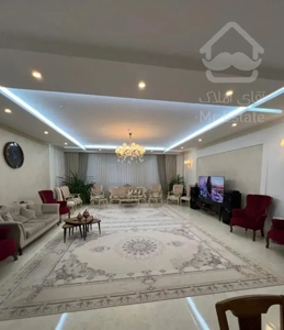 آپارتمان ۱۸۰ متری پیروزی ۱۰