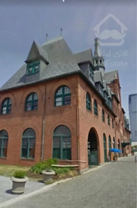 دو خوابه تخلیه سند تک برگ بر الهیه