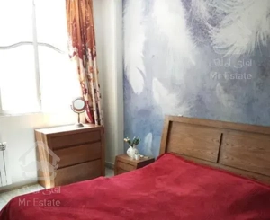 ۵۶ متر ۱ خواب فردوس غرب