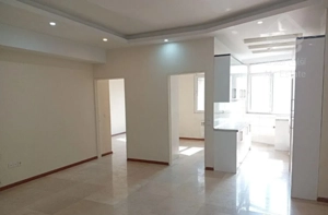 فروش آپارتمان ۷۵ متری ۲ خوابه در فردوس غرب فول