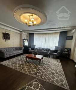 فروش واحد ۸۶ متری در رامسر