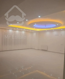 اجاره آپارتمان 180 متری کلید نخورده چالیمار