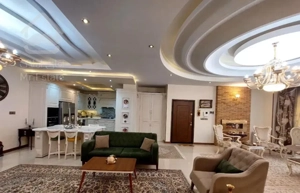 124متر3خواب متریال خارجی