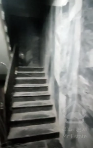 ۱۰۵ متر ویوو دریا و جنگل با رووف زیبا کلارک آباد