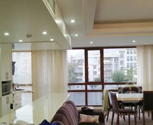 اپارتمان ۱۶۰متر ۳خوابه