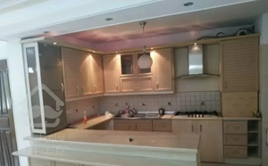 75 متر دو خواب اوین