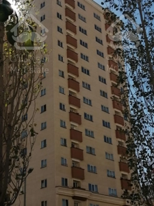 108متر برج سنددار دریاچه چیتگر