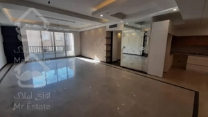 ۱۰۵ متر فول امکانات الاله شرقی