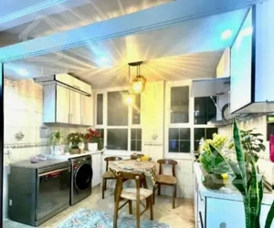 ۵۷متر آپارتمان مسکونی بلوار فردوس غرب