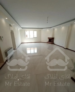 فروش آپارتمان ۱۲۵متر ۳خواب پشت پارک کوروش