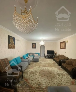 آپارتمان 78 متر دو واحدی خوش نقشه