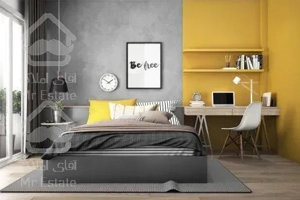 فروش آپارتمان 300 متر در کامرانیه شمالی