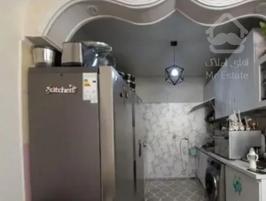 اجاره آپارتمان ۵۰ متری ۱ خوابه طبقه ۲ قایمیه