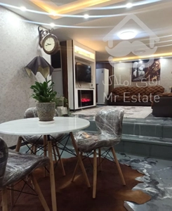 منزل مبله شیک و مرتب