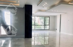 زعفرانیه ١٩٠ متر ٣ خوابه سازه بدون مشابه