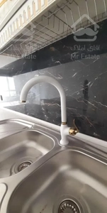 ۱۱۰ متری / سندآماده / حاشیه الهیه