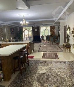 ۱۶۰ متر،۳خواب،فول امکانات،تراورتن