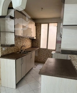 آپارتمان ۴۵ متری ط اول تخلیه انباری بالکن