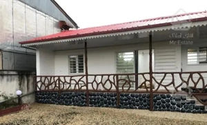 ویلای نوساز در بیجاربین