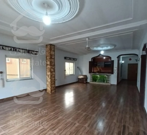 اپارتمان جنگلی ۳ خواب بزرگ دلباز