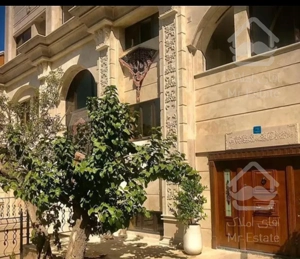 160متر سه خواب. نوساز. کاشانک. خ جورمند