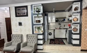 اپارتمان شهرک خواجو واحد جهاد کشاورزی