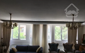 ۱۲۰ متر هنرستان