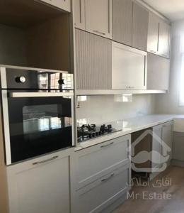 ۱۱۳متر «کم واحد شهرک غرب» نوساز با ویو