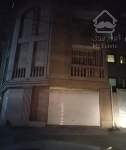 اجاره طبقه اول ۱۱۲ متری فول آبشن