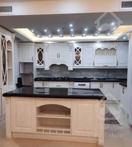 ۱۱۶متر/تک واحدی/خوش ساخت