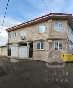 آپارتمان همکف/96متر/دریاسر