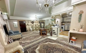 فروش آپارتمان ۱۱۸ متری ۲ خوابه سیادت