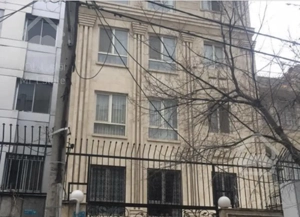 آپارتمان ۱۱۶متری/صرافها