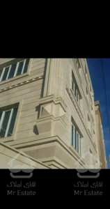 آپارتمان ۱۵۰ متر ۳ خواب رو به نما نو ساز