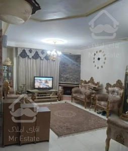 آپارتمان۷۱متر/دوخوابه/فول‌امکانات/کم‌واحد/پونک