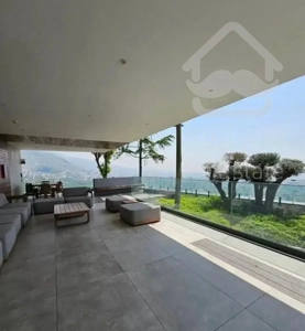 270 متر  /نیاوران عمار /75 متر تراس پارک /view دار