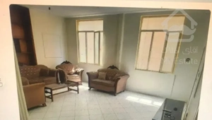 قلب‌ سعدی شمالی ۹۵متر ۲خواب دلباز خوش نقشه