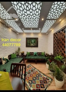 ۸۰ متر بدون مشابه در منطقه