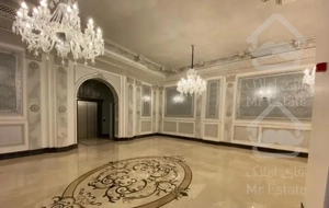 ۱۹۵ متر / گلزار / نور جنوب