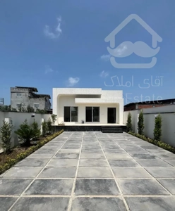 ویلا ۱۵۰ متری نوساز /تهاتر/ جاده خانه دریا