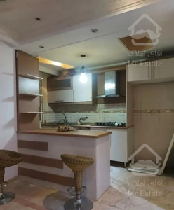 آپارتمان 95متر زنجان شمالی