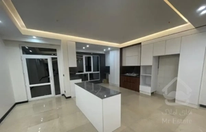 آپارتمان کلید نخورده مستعطیل طلایی نارمک ۱۵۰متری